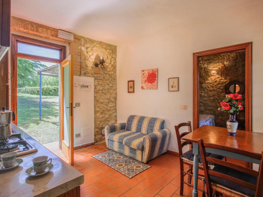 Apartment Fattoria Petraglia - Cedro by Interhome photo 4