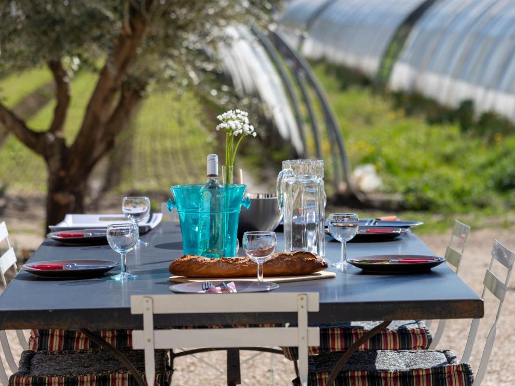 Holiday Home Mas de la Gourmette by Interhome photo 3