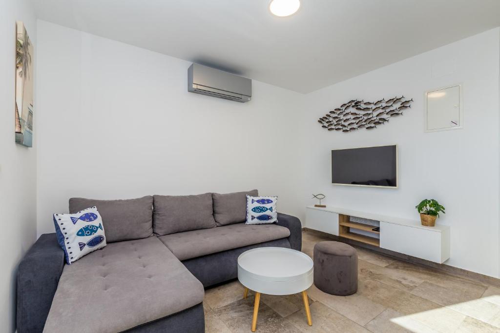 Apartments LUCA photo 3