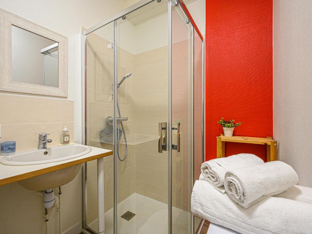 Apartment Le Dolmen by Interhome photo 3