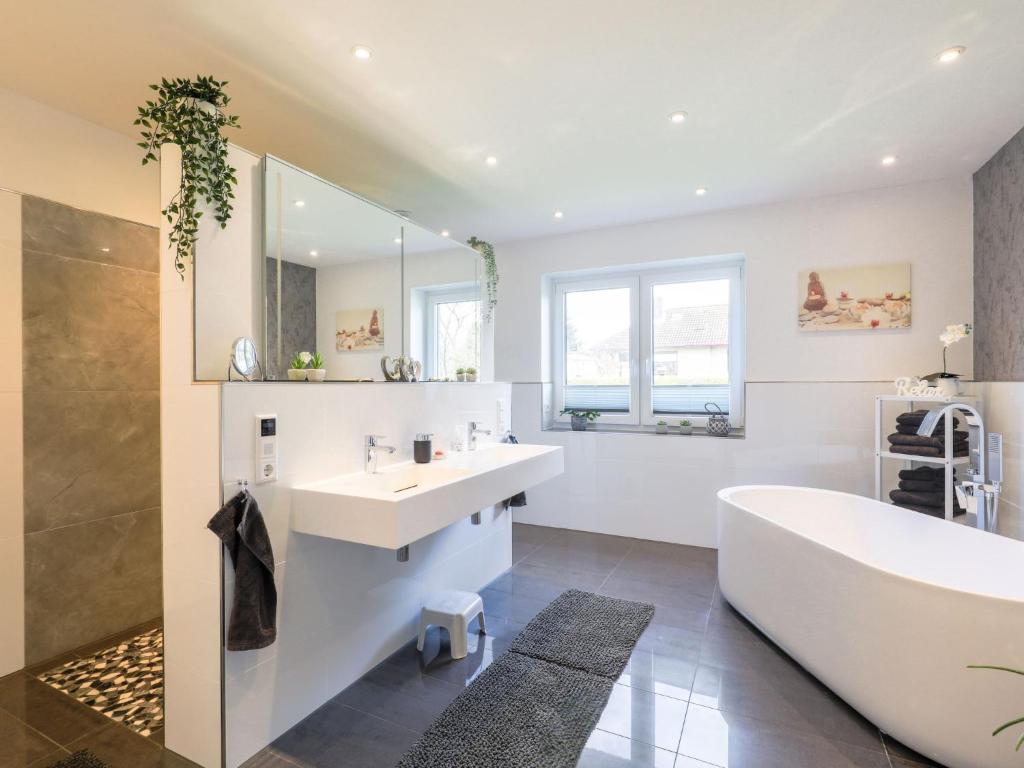 Holiday Home Sonnenschein by Interhome photo 3