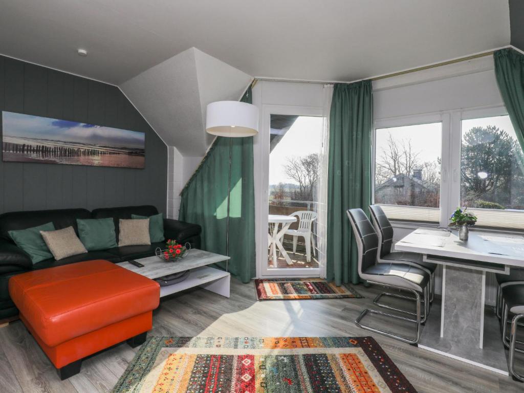 Apartment Vinnenhuis-3 by Interhome photo 1