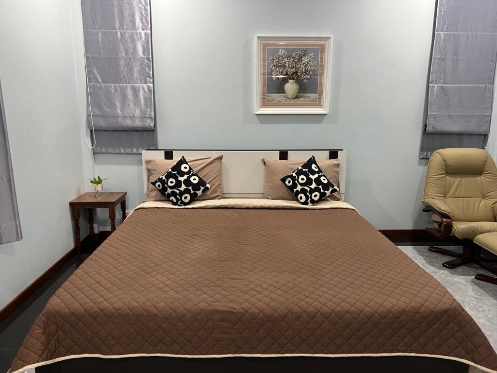 New Home บ้านเดี่ยว สร้างใหม่ ใกล้ทะเล ใจกลางเมืองระยอง photo 3