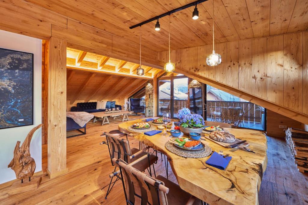Chalet Alpi photo 1