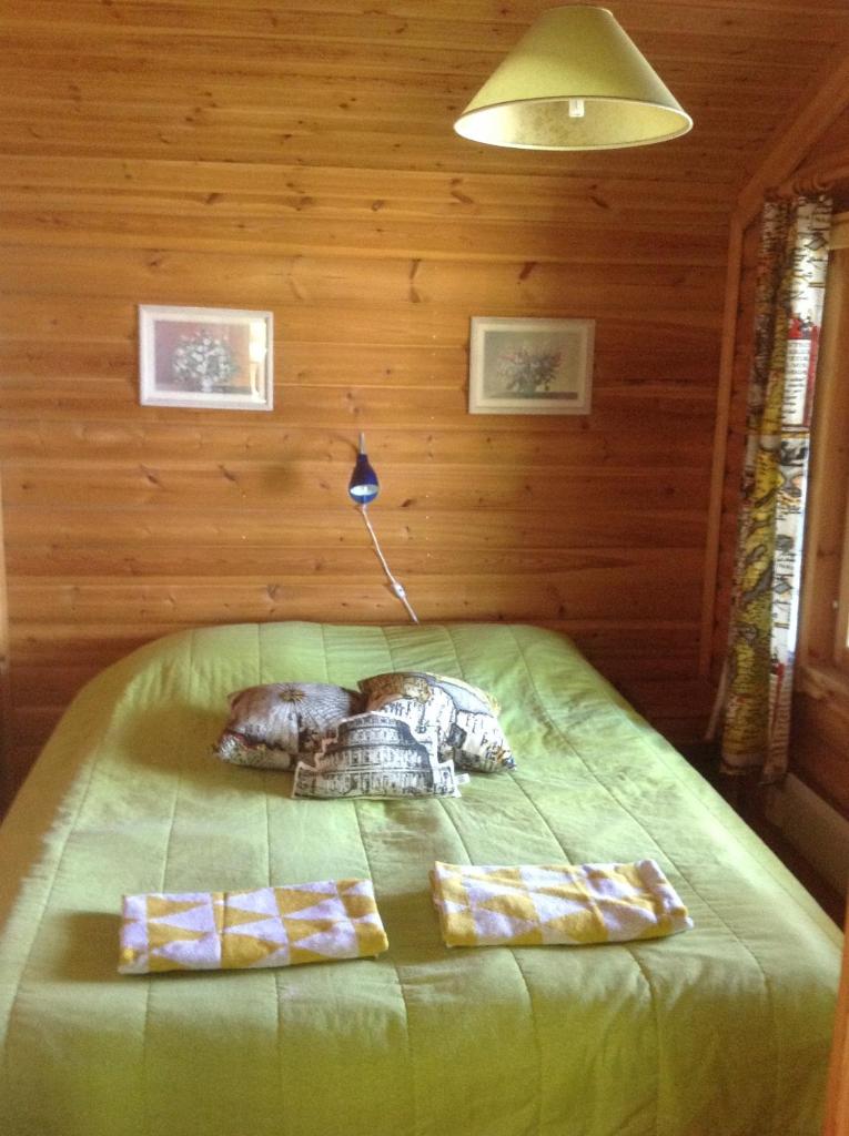 Päivänsäde Cottage photo 3