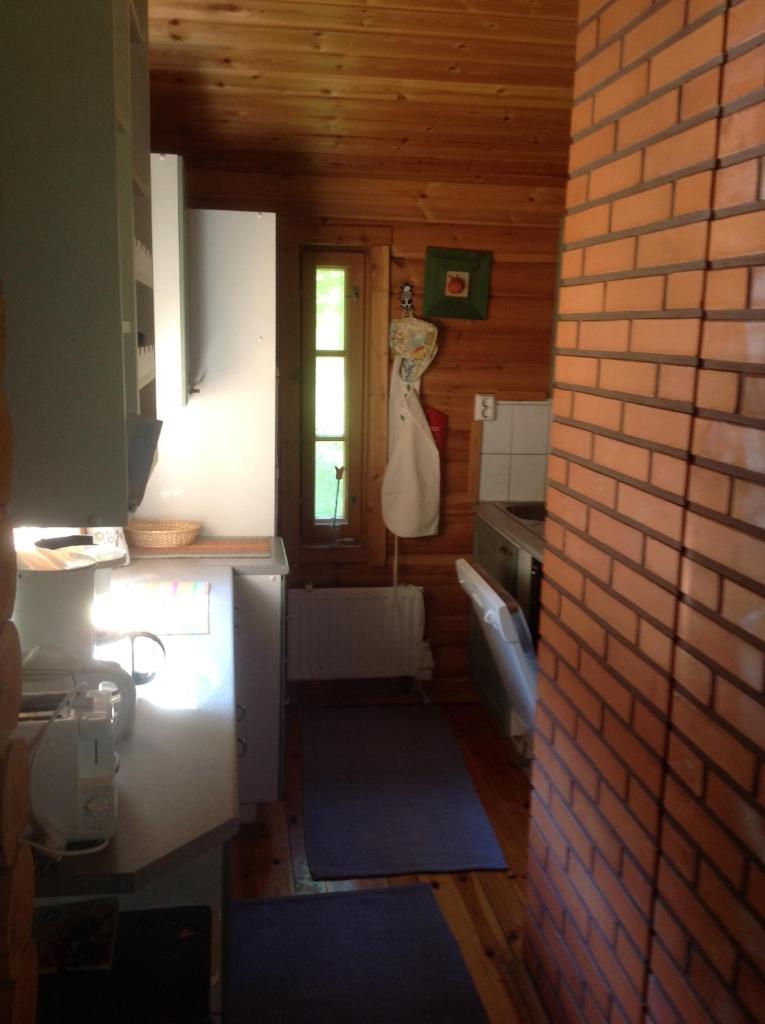 Päivänsäde Cottage photo 4
