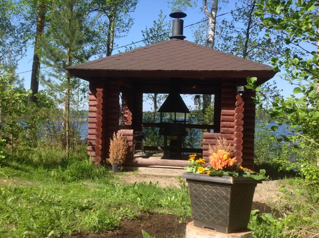 Päivänsäde Cottage photo 2