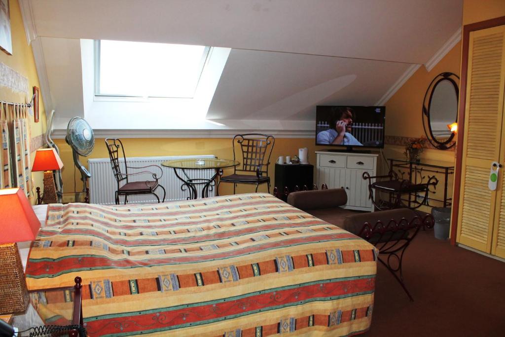 Hotel Le Relais de Pommard photo 4