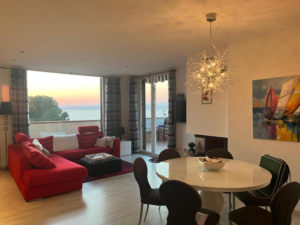 Favola Bella The panoramic penthouse photo 1