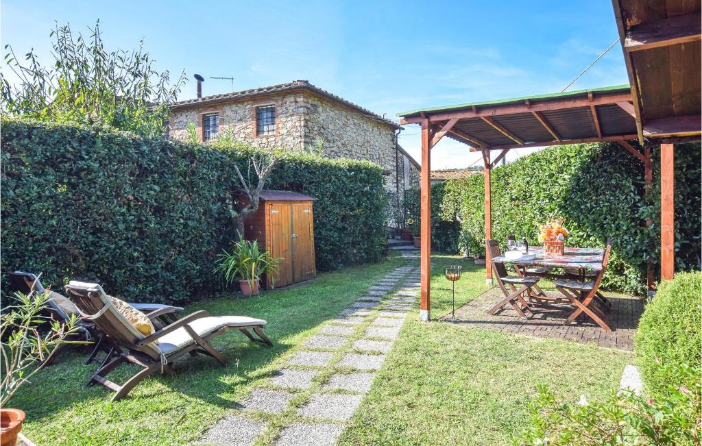 Nice Home In Massarosa With Wifi And 3 Bedrooms photo 1