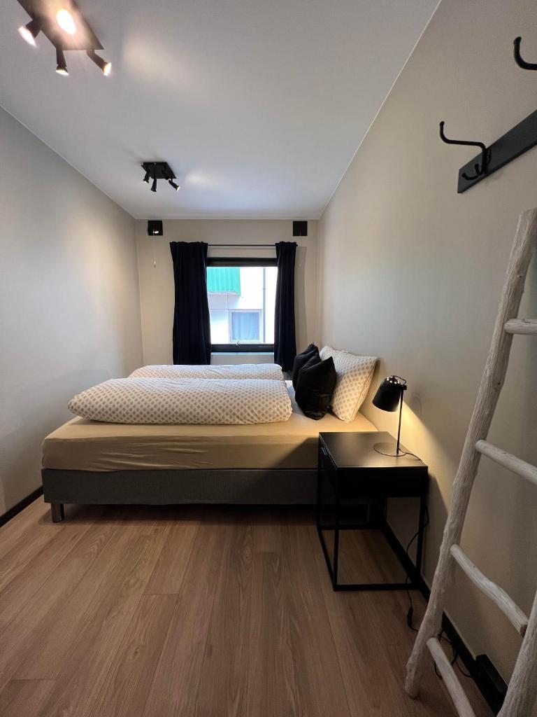 Notodden Sentrum Apartment NO 11 photo 3