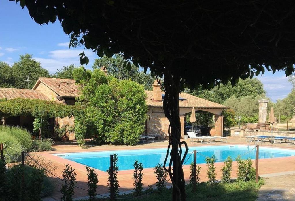 Villa Vacasio Bio-Eco
