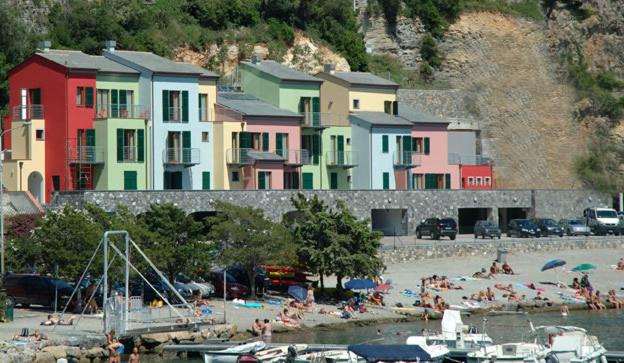 Hotel Residence Le Terrazze photo 3
