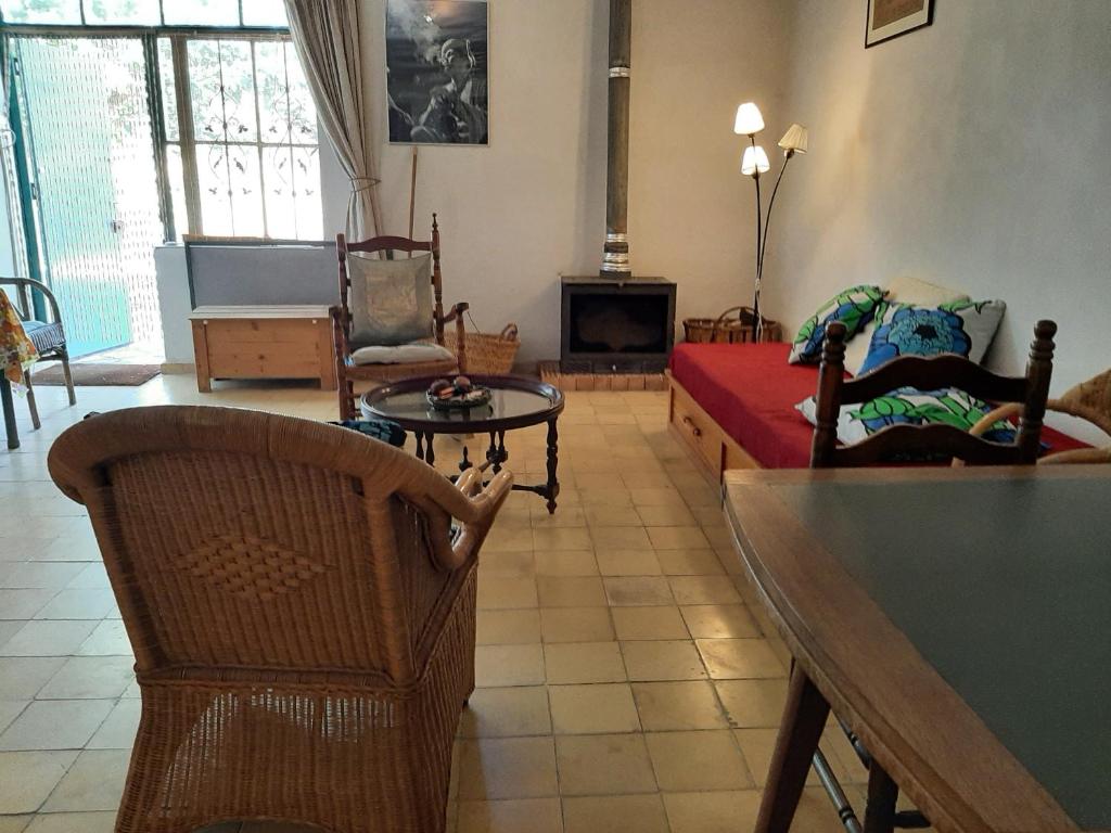 Appartement Sierra Nevada Spanje photo 4