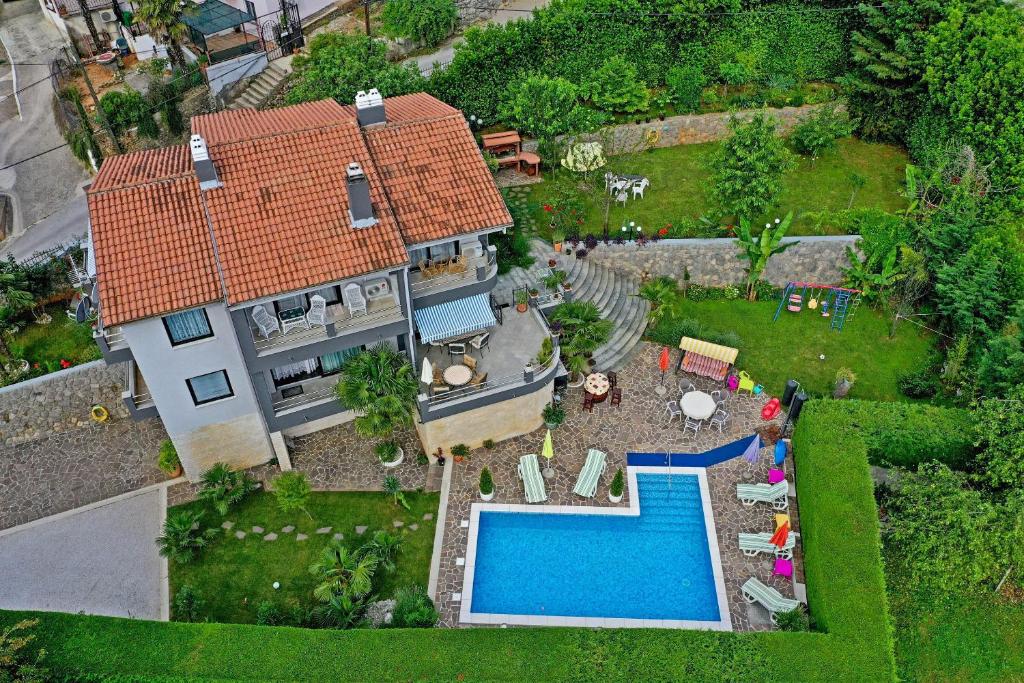 Villa Bregi photo 3