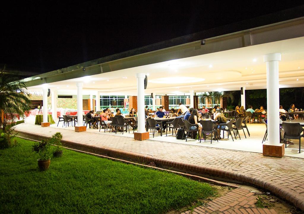 Hotel Terramia Resort photo 3