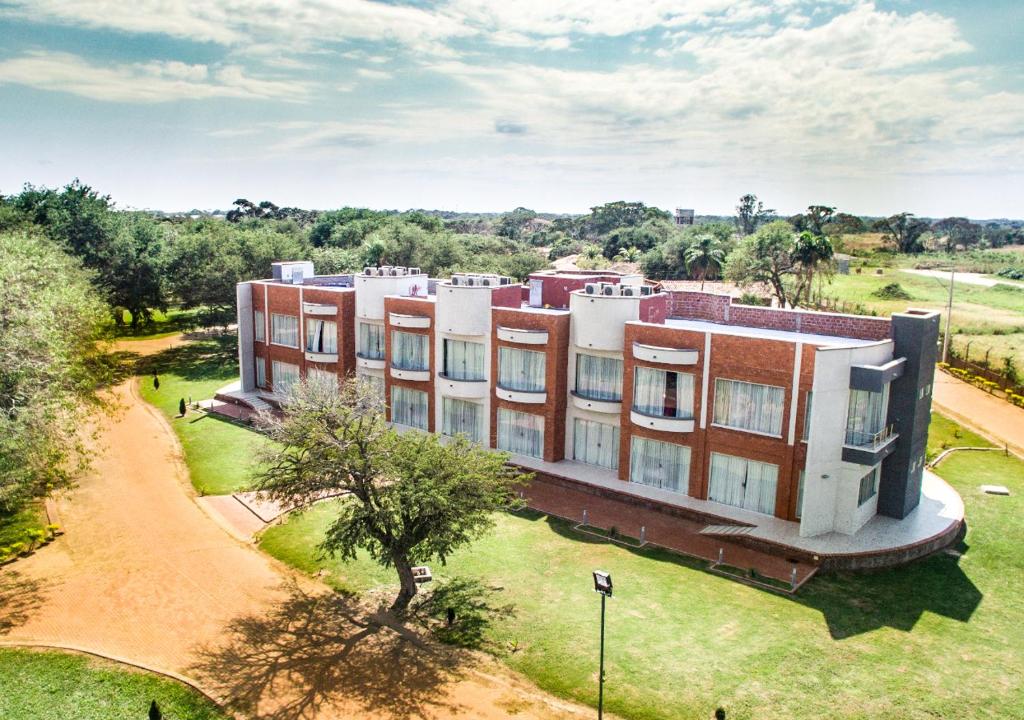 Hotel Terramia Resort photo 2