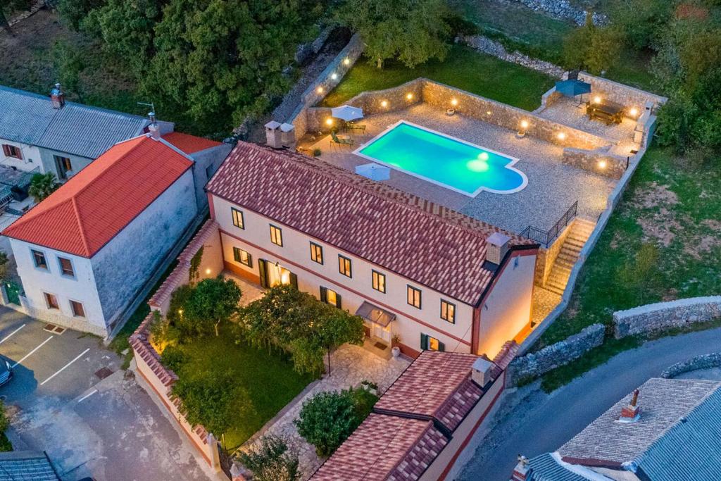 Villa Eirene photo 2