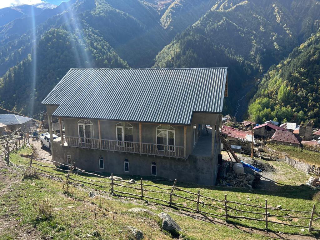 Lento Kaldani Guesthouse photo 2