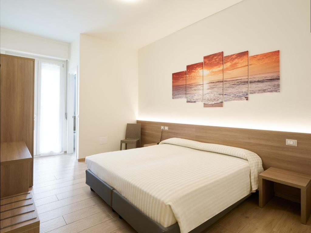 HOTELRISTORANTE IL PUNTO photo 1