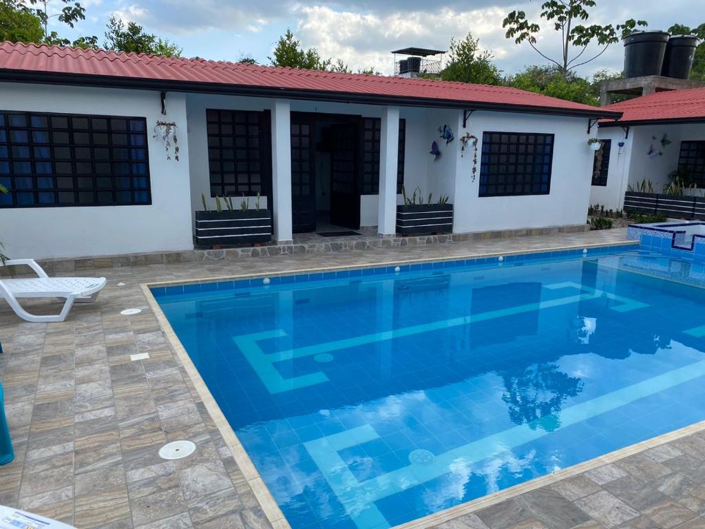 Cabañas Villa Albita photo 1