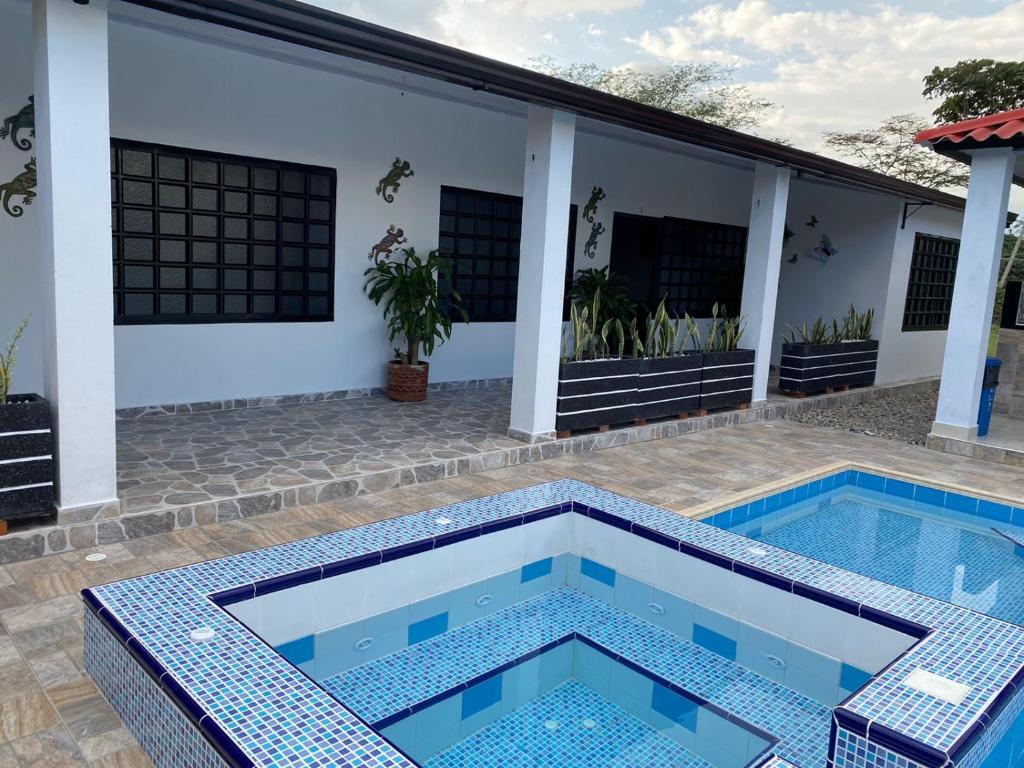 Cabañas Villa Albita photo 3