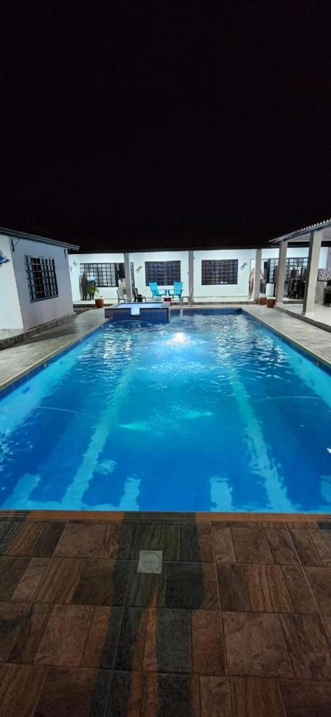 Cabañas Villa Albita photo 4