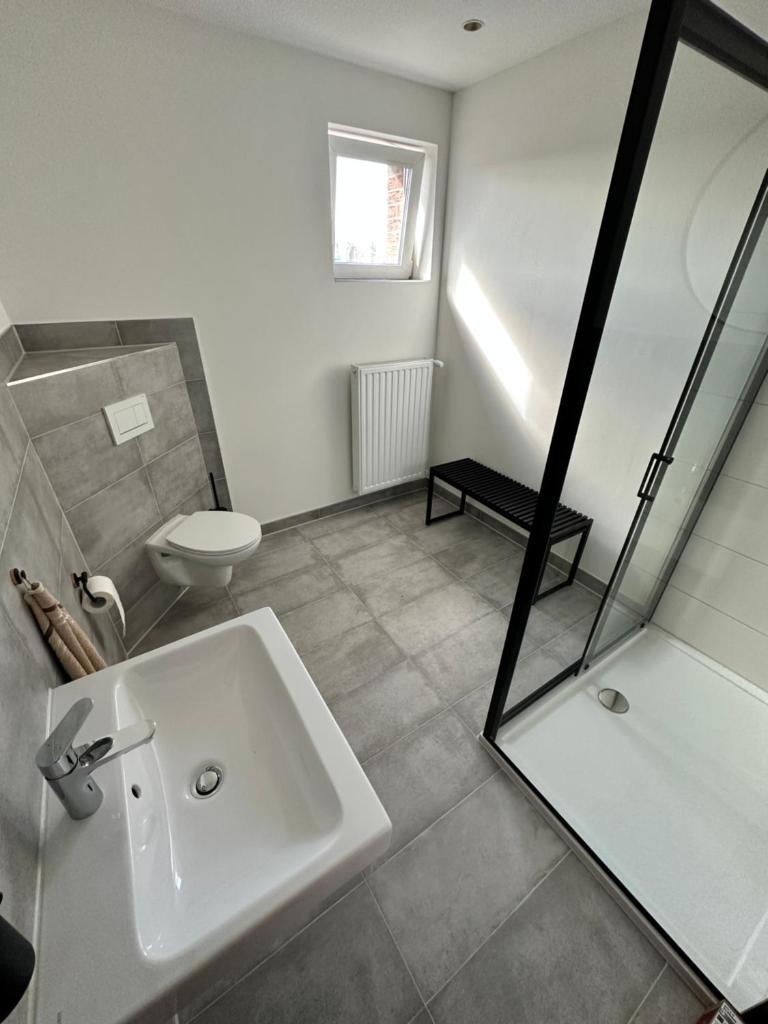 Zimmervermietung Altes Zollhaus photo 1