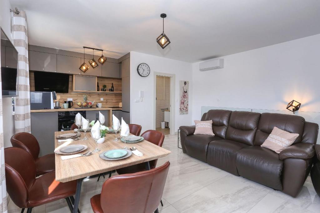Luxury Apartment Isabell photo 1