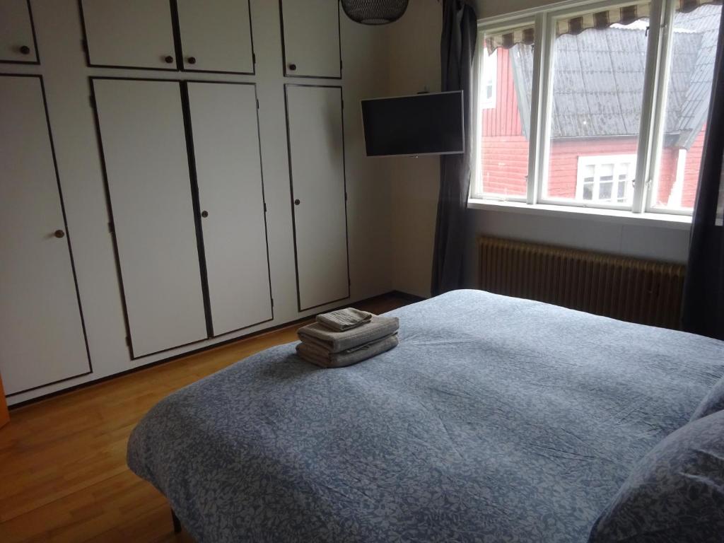 Spacious central 2bdrm apartment photo 1