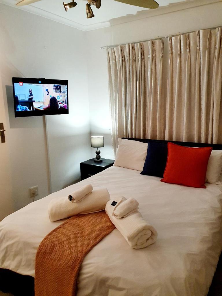La Grace Executive Guesthouse photo 1