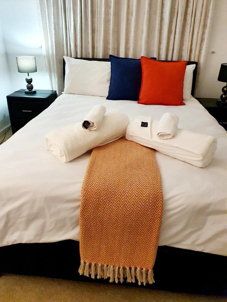 La Grace Executive Guesthouse photo 2