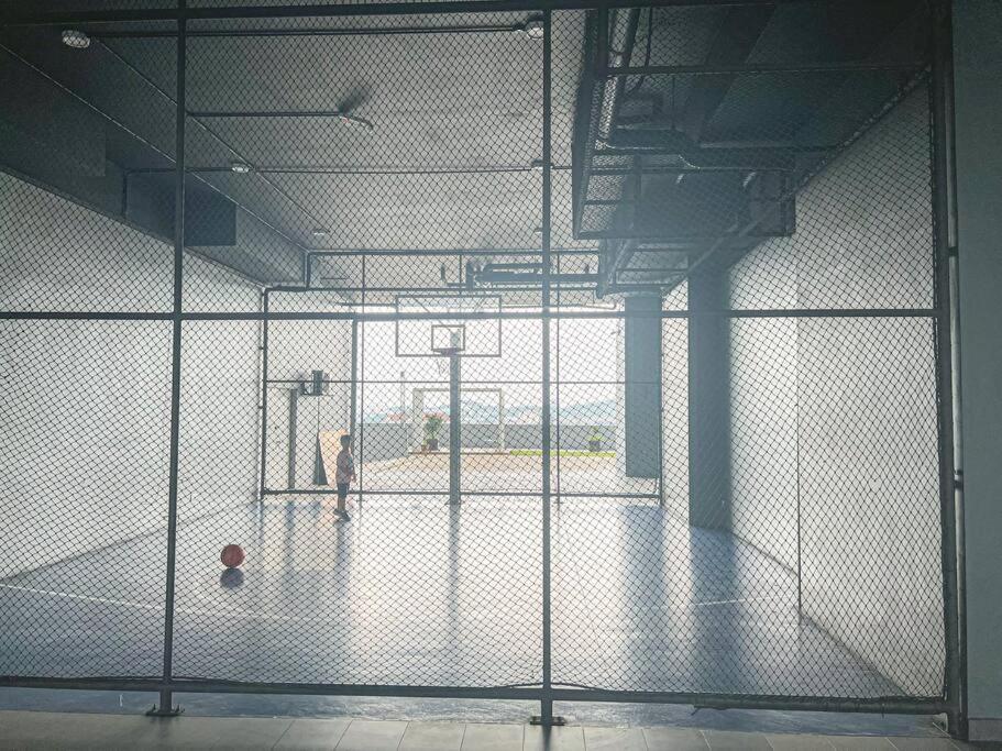 Balakong,3-6pax,Cozy Studio,Near Dataran C180 photo 4