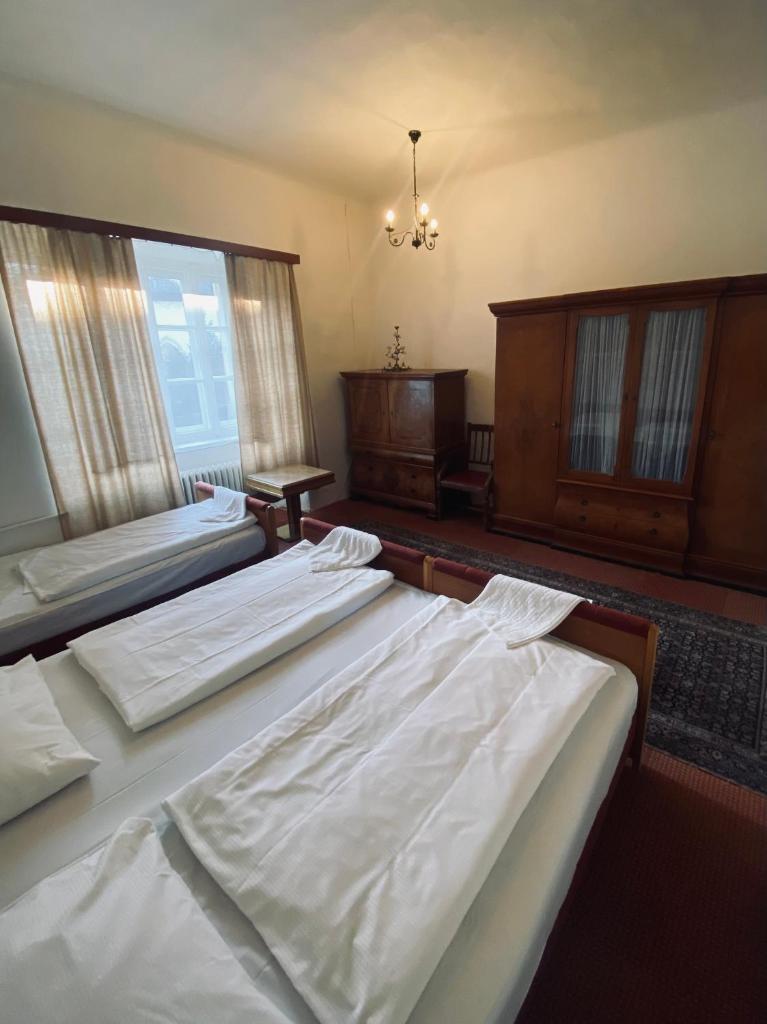 EA Hotel Hrubá Skála photo 3