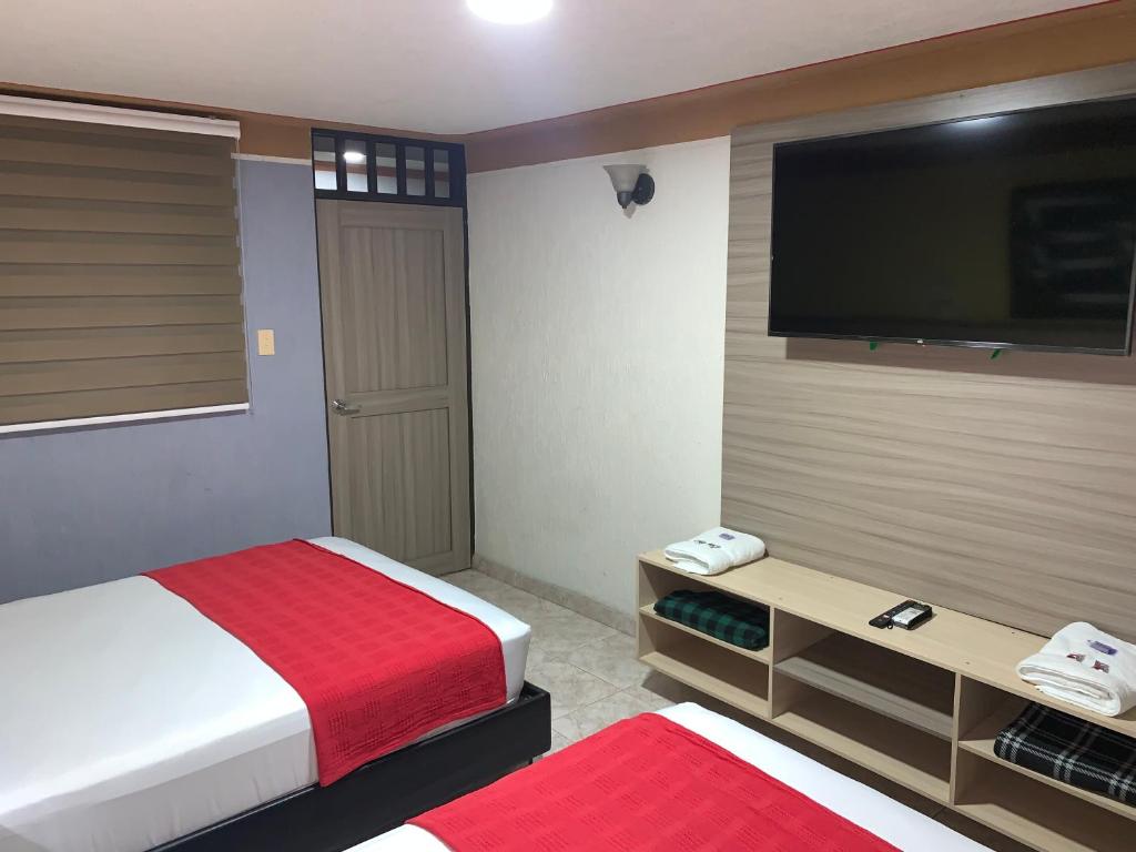 Hotel Don Juan photo 1
