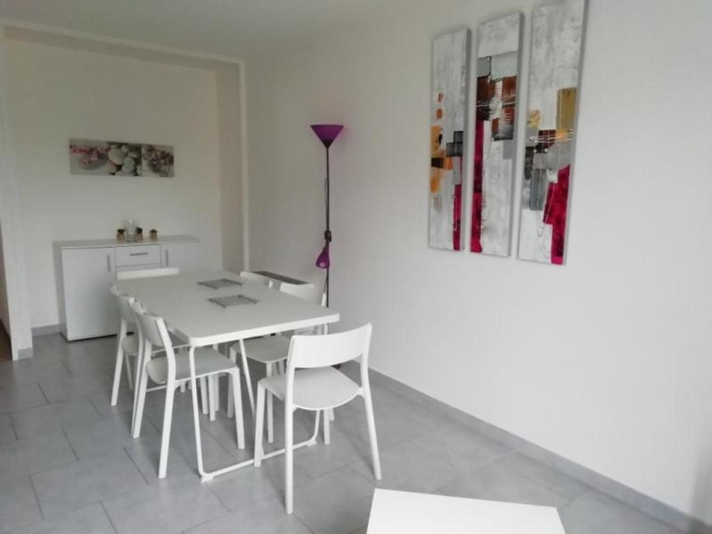 Appartement La Roche-Posay, 3 pièces, 6 personnes - FR-1-541-74 photo 2