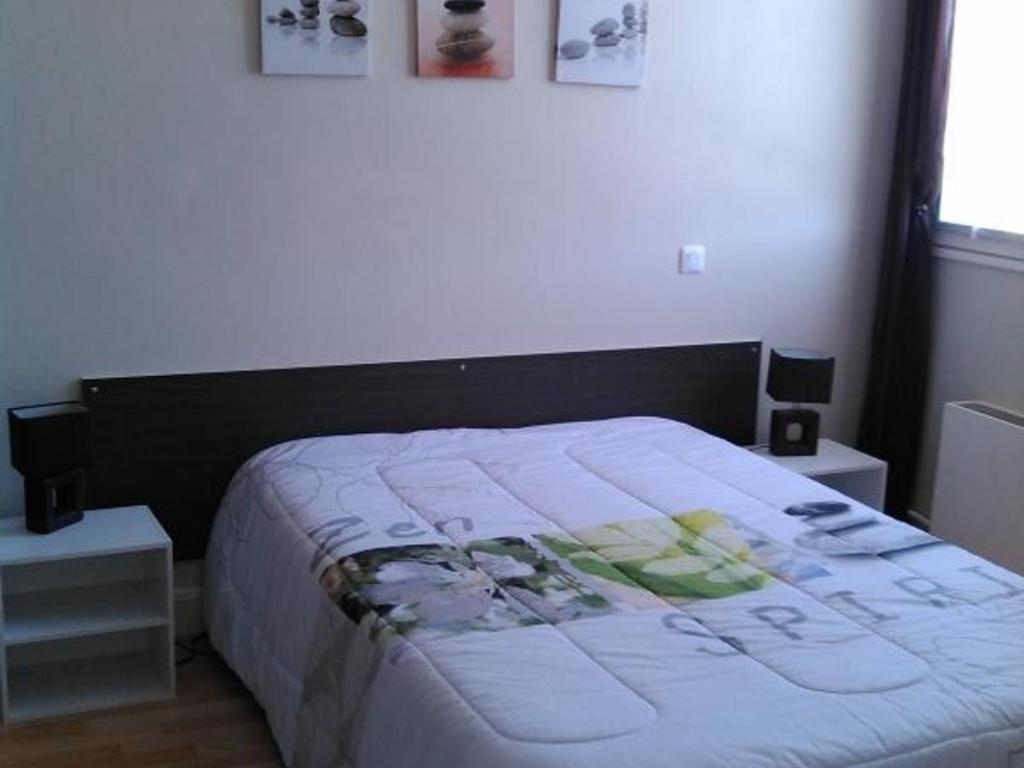 Appartement La Roche-Posay, 3 pièces, 6 personnes - FR-1-541-74 photo 4