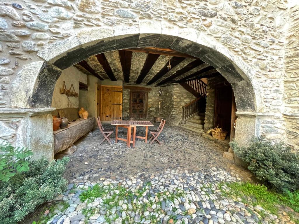 A04 - Apartamento FOC - Casa Mingot - Villmor photo 4