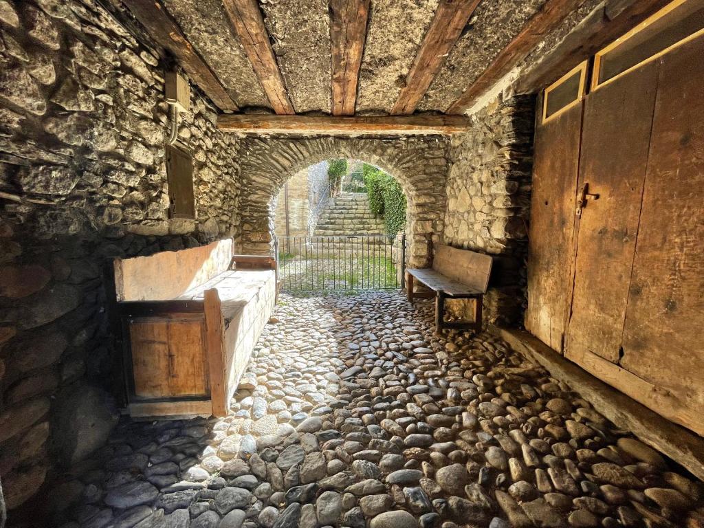 A04 - Apartamento FOC - Casa Mingot - Villmor photo 2