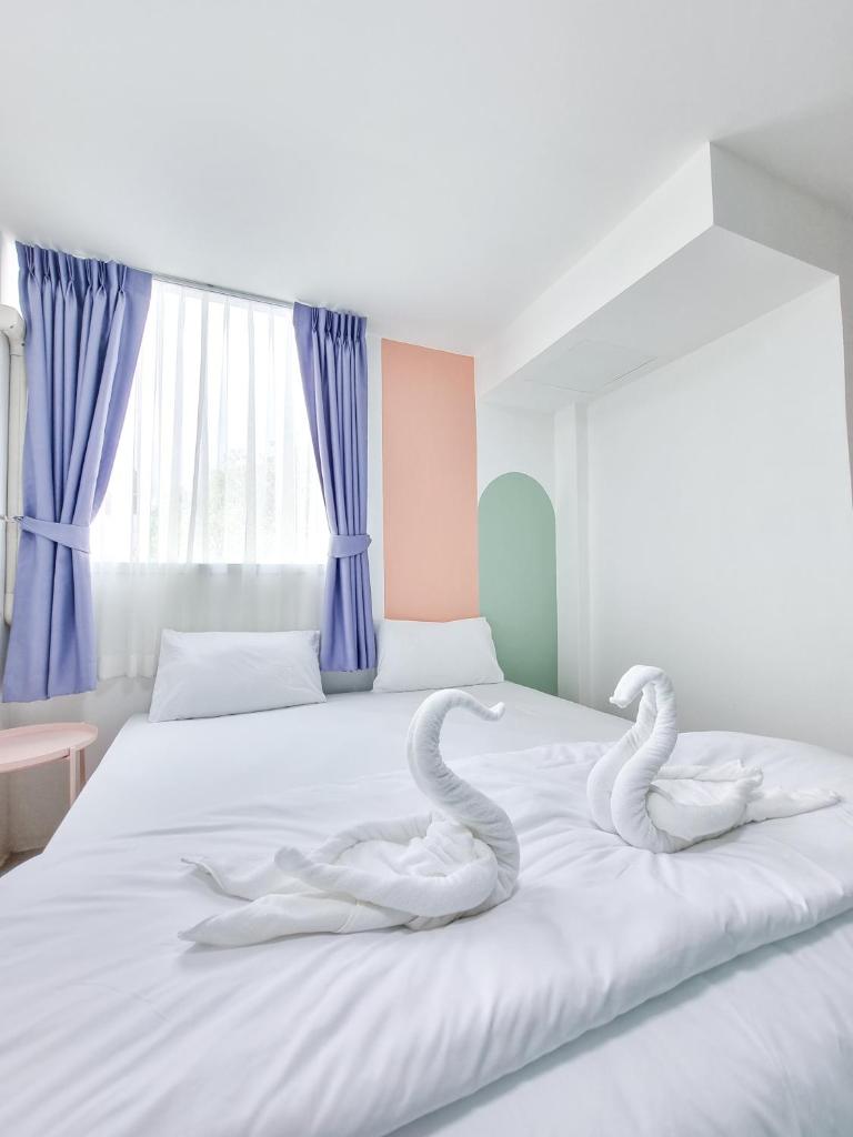 The zai Apartment photo 1