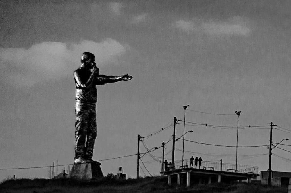 Acomodação Pai eterno photo 1