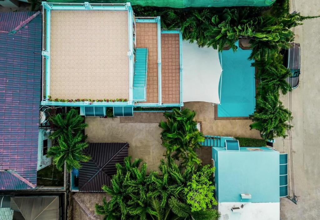 COCO MAX VILLA