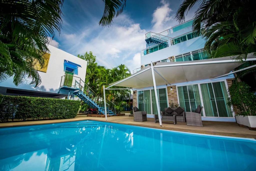 COCO MAX VILLA photo 4