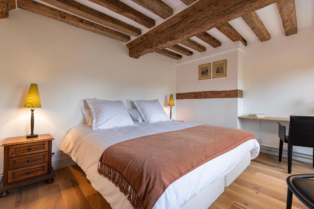 La Maison Cornière photo 1