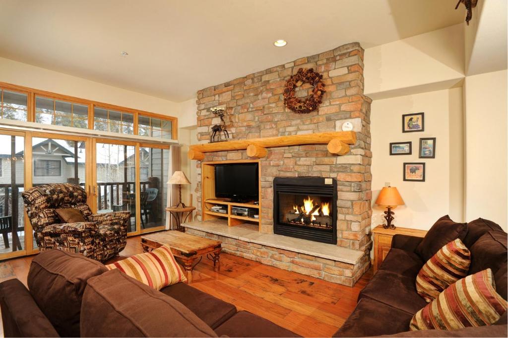 The Forest Neighborhood by Keystone Resort image