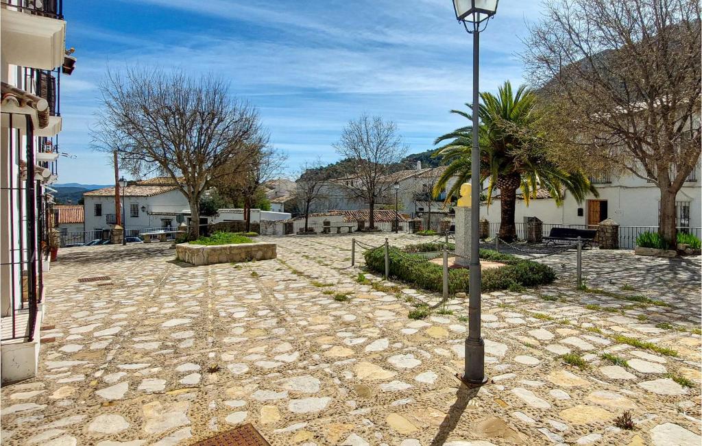 Awesome Home In Grazalema With Wifi And 3 Bedrooms photo 1