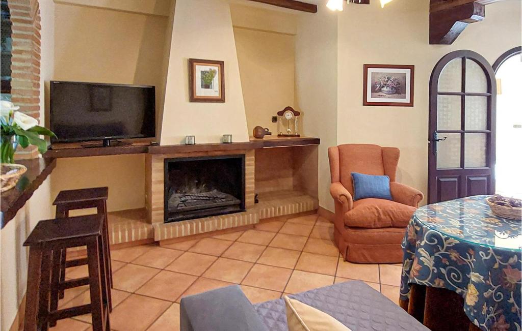 Awesome Home In Grazalema With Wifi And 3 Bedrooms photo 2