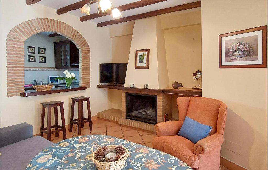 Awesome Home In Grazalema With Wifi And 3 Bedrooms photo 3