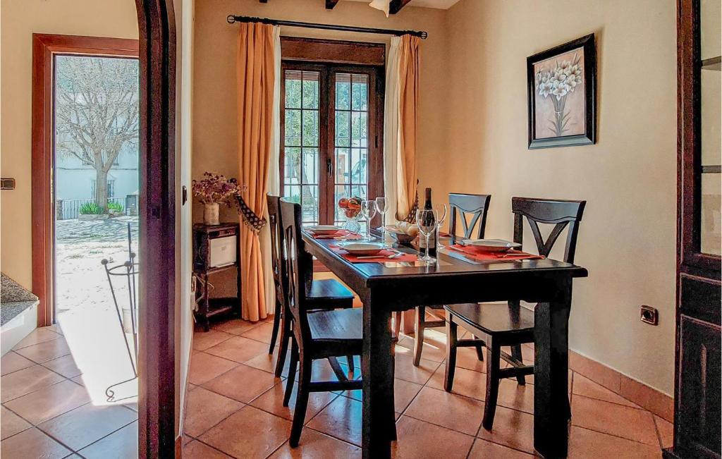 Awesome Home In Grazalema With Wifi And 3 Bedrooms photo 4