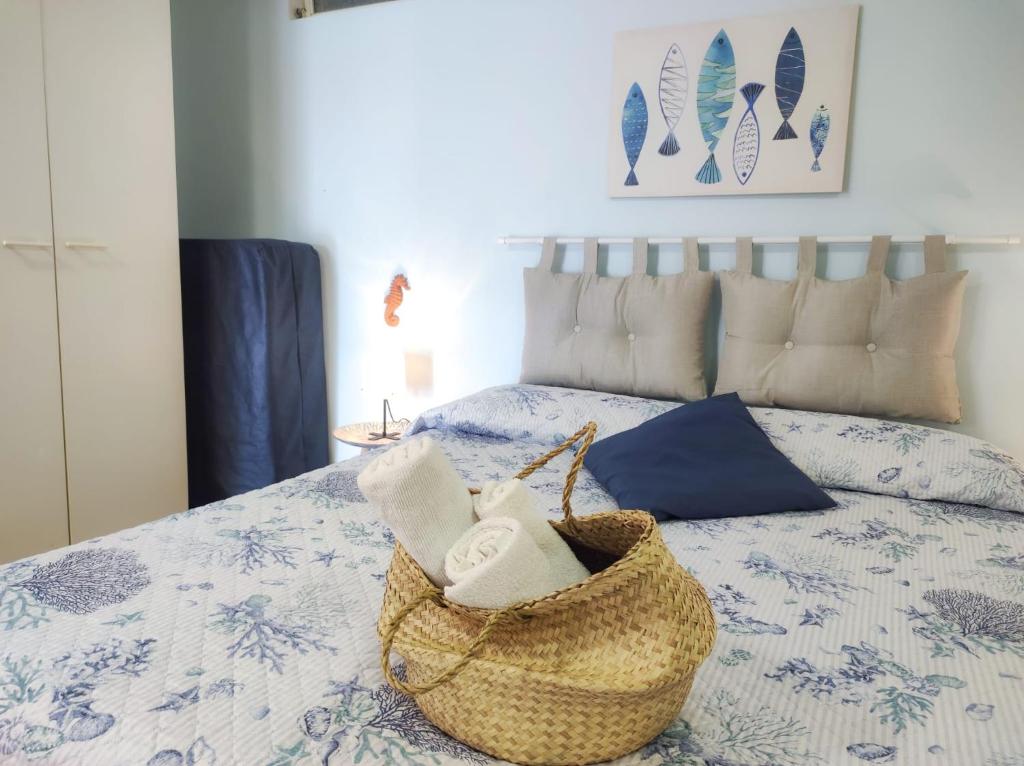 Casa vacanze Marinella